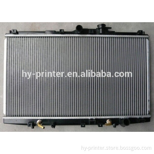 New OEM 21460-58Y00 Radiator 94-96 B14 AT,for auto parts